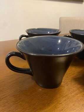 GABBAY "Fusion Ocean" Mugs
- Set of 4